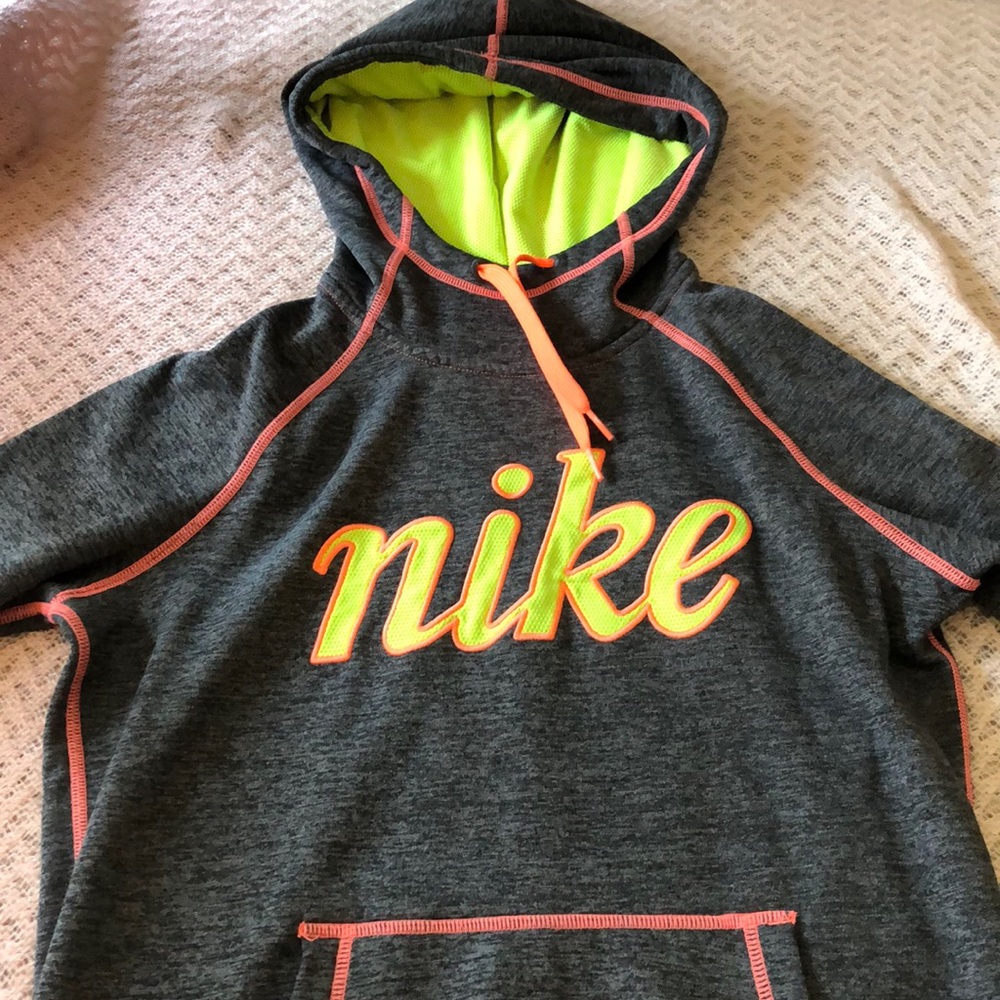 Nike sweatshirt